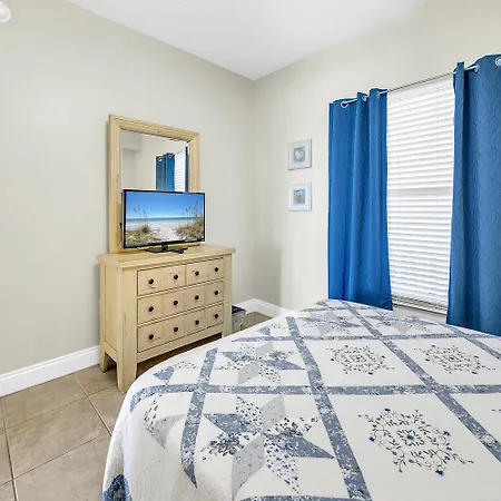 Gulf Crest 205 - Awesome Gulf Views - Huge Balcony Apartment Panama City Beach Exterior photo